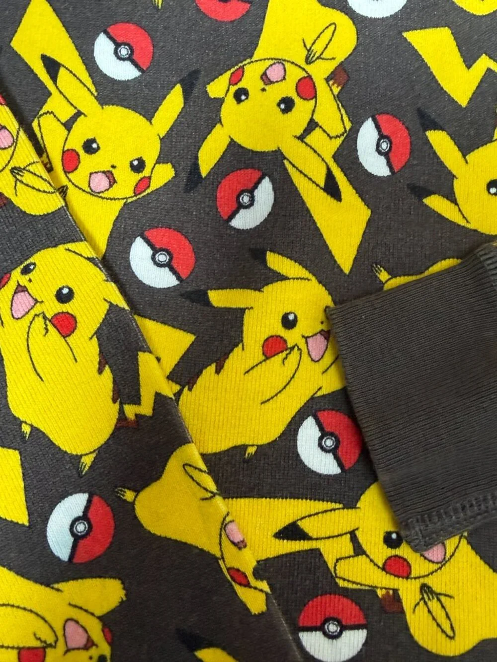 Pokemon Collection: Hannah Anderson Boys US size 6-7
